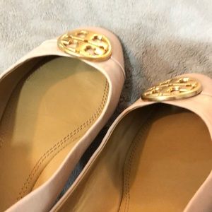 Tory Burch Shoes - Tory Burch Chelsea cap toe ballet flat Tory Burch Shoes - Tory Burch Chelsea cap toe ballet flat
